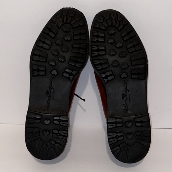 Salvatore Ferragamo lace ups - final price - Picture 8 of 9